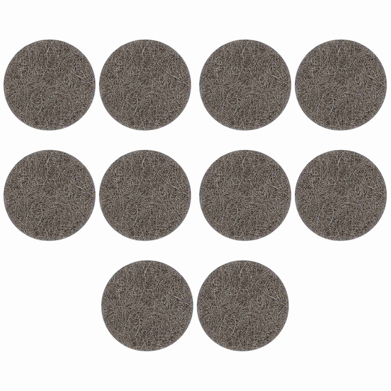 Screen Top Mesh - 10x Auto Kachel Brander Scherm Mesh