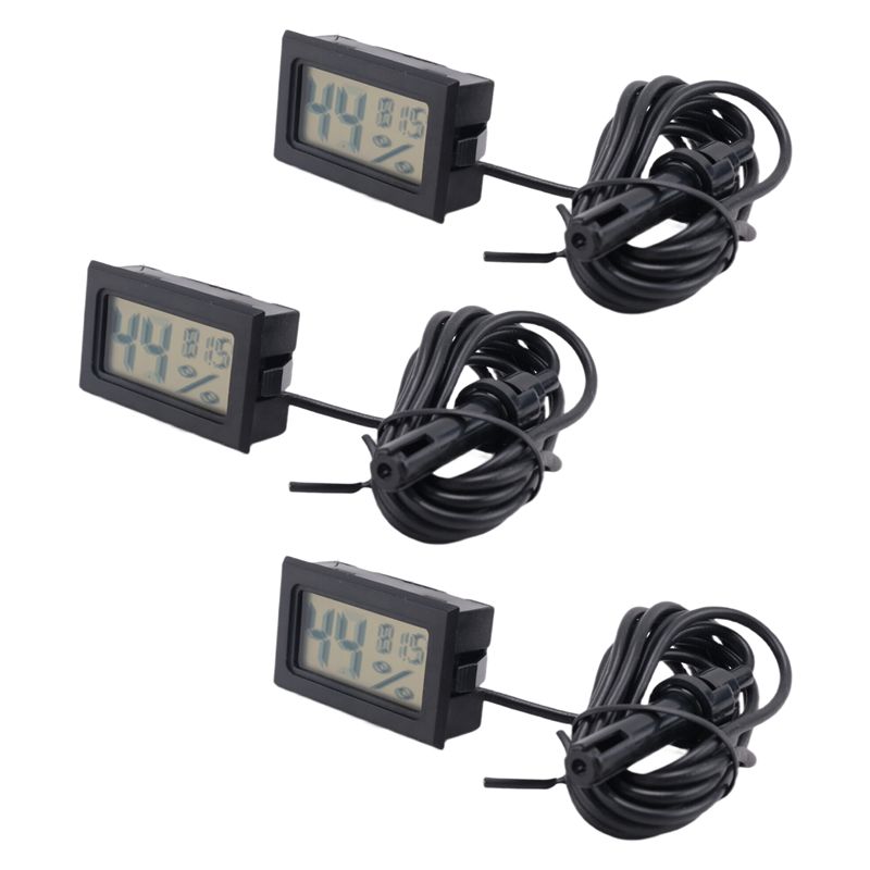 [NIEUW!A93G】 Digitale thermome - Digital Hygrometer Probe recensie en prijs