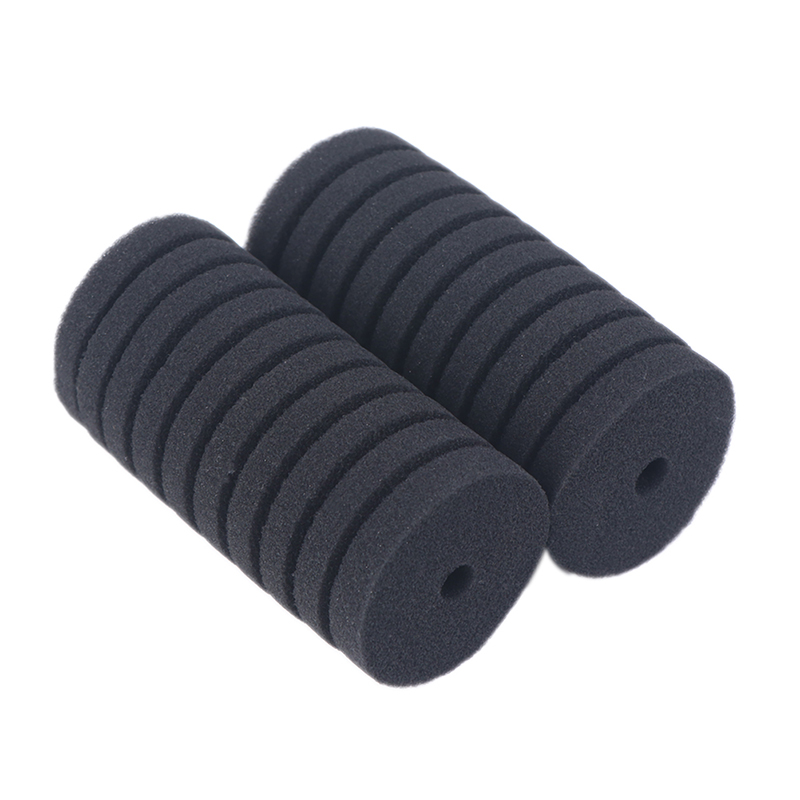 2 stuks aquariumfilterspons vo - Aquael Filter Fzn recensie en prijs