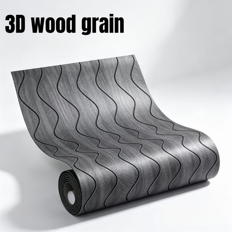 PVC Houtnerf Lamellen Wandpane - Pvc Panel Background recensie en prijs