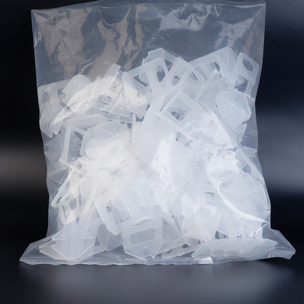 Tegelnivelleringssysteemclips  - Ceramic Tile Floor recensie en prijs