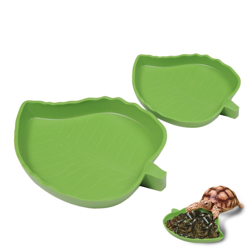 Amfibieën Reptielen Feeder Pla - Water Dish Reptile recensie en prijs