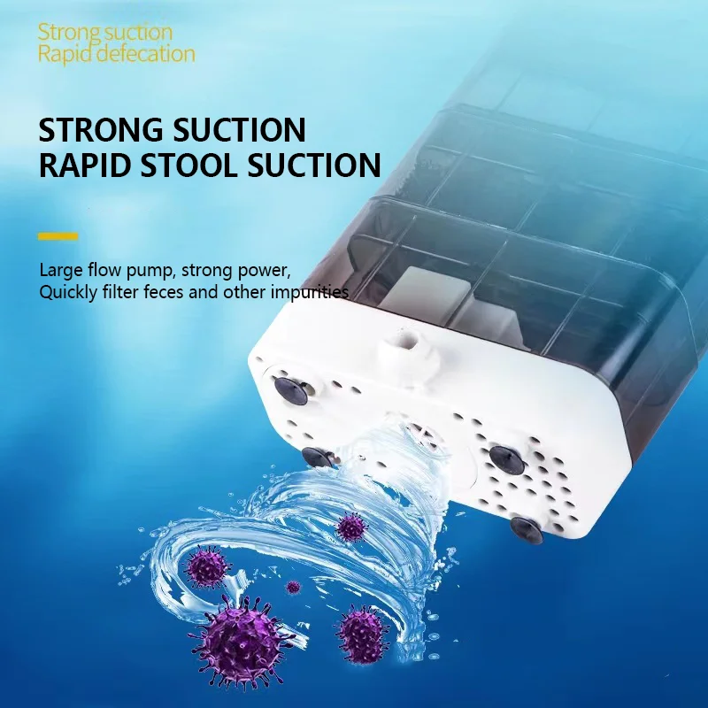 3-In-1 Aquarium Stille Vis Sch - Aquael Filter Fzn recensie en prijs