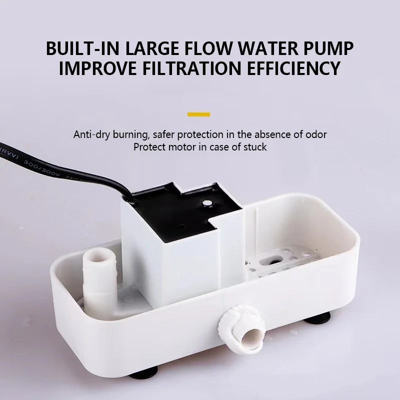 3-In-1 Aquarium Stille Vis Sch - Aquael Filter Fzn recensie en prijs