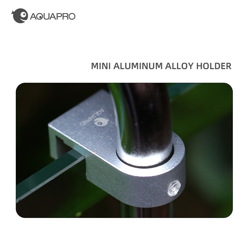 Aquarium Mini Aluminium Houder - Aquael Filter Fzn recensie en prijs