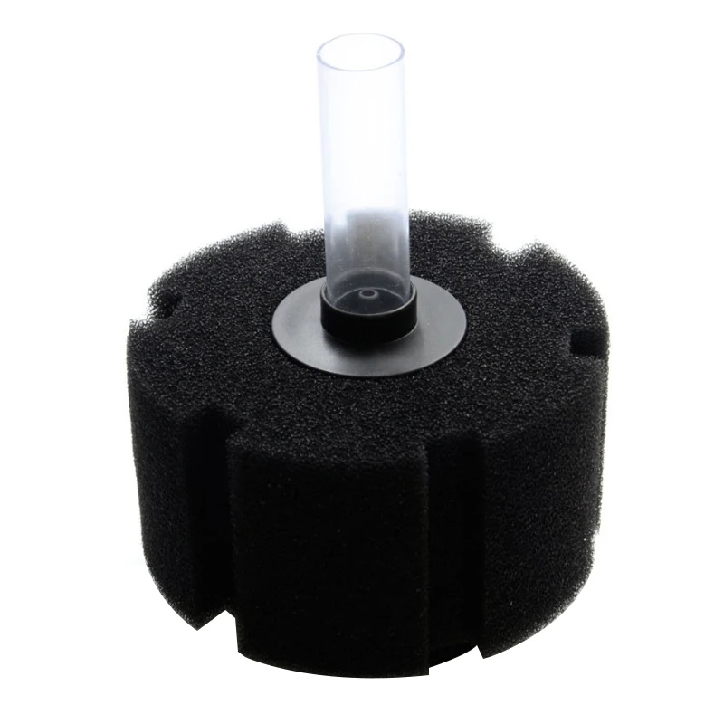 Aquariumfilterspons voor visba - Aquael Filter Fzn recensie en prijs