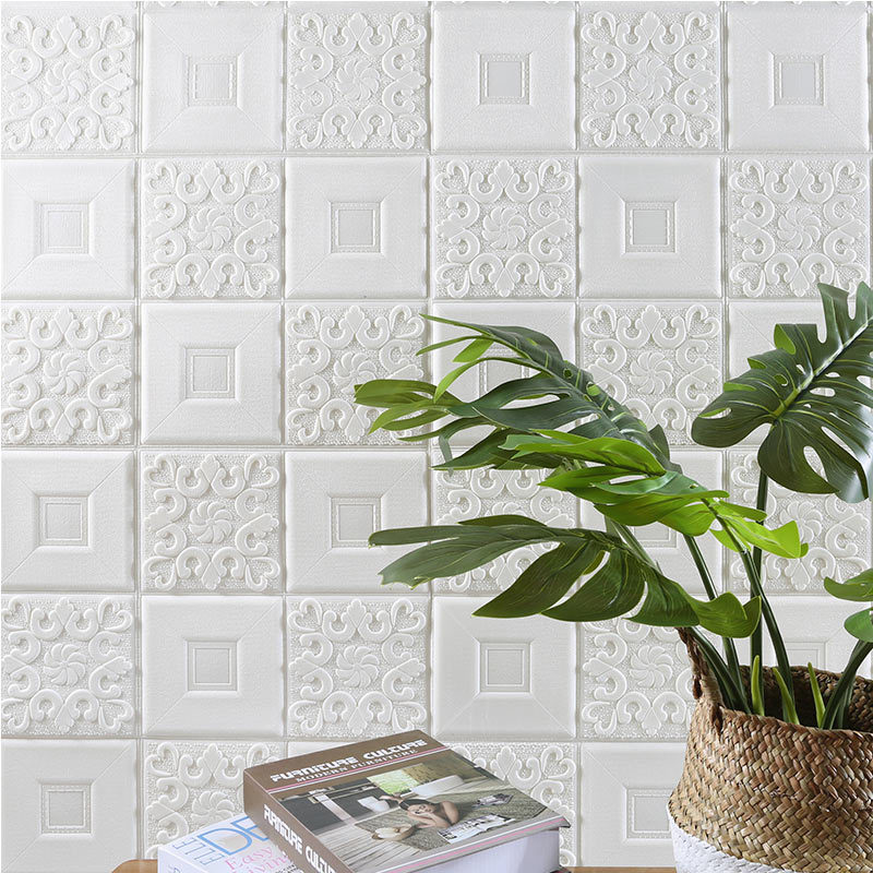 10 Stuks 3d Tegel Baksteen Muu - Pvc Panel Background recensie en prijs