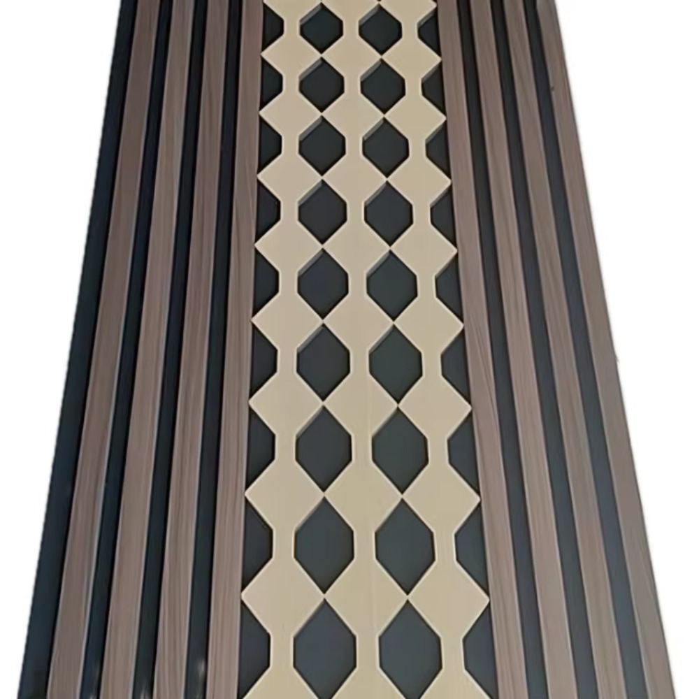 Fabrieks prijs 3D Licht Sterre - Pvc Panel Background recensie en prijs