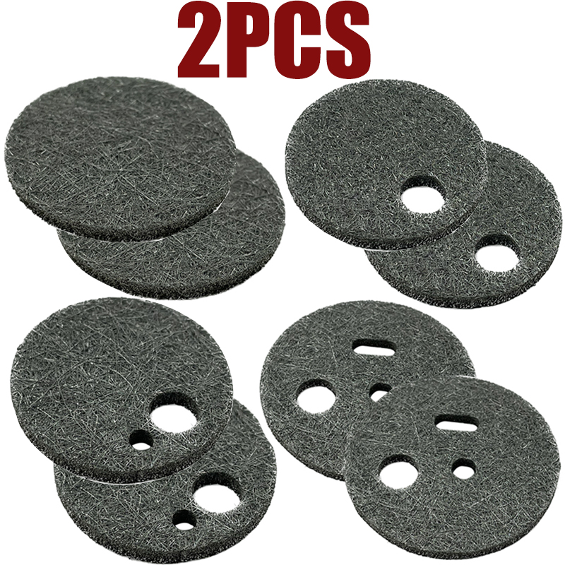 2X Auto Diesel Paking Heater G - Screen Top Mesh recensie en prijs