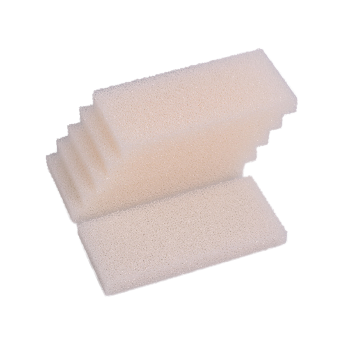Generiek compatibel schuimkuss - Aquael Filter Fzn recensie en prijs