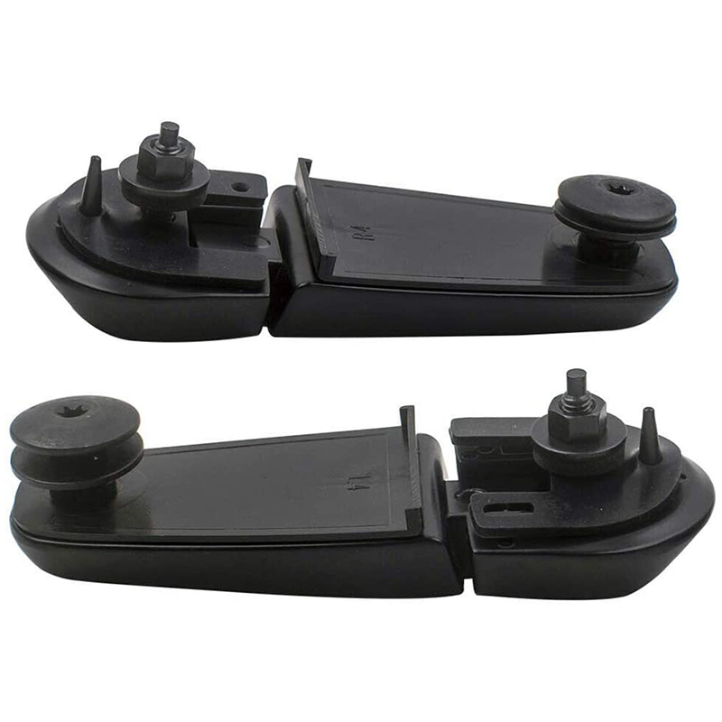 ABOK-Achterruit Liftgate Glas  - Glass Door Hinge recensie en prijs