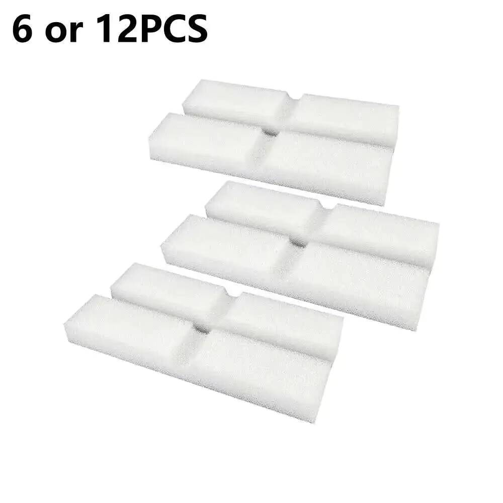Hoge Kwaliteit 6 of 12/20 PCS  - Aquael Filter Fzn recensie en prijs