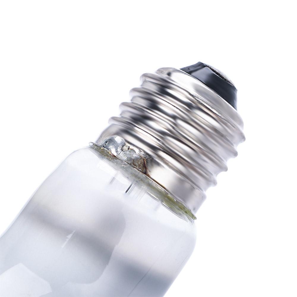 Amfibieën Warmtelamp Temperatu - Basking Bulb Halogen recensie en prijs